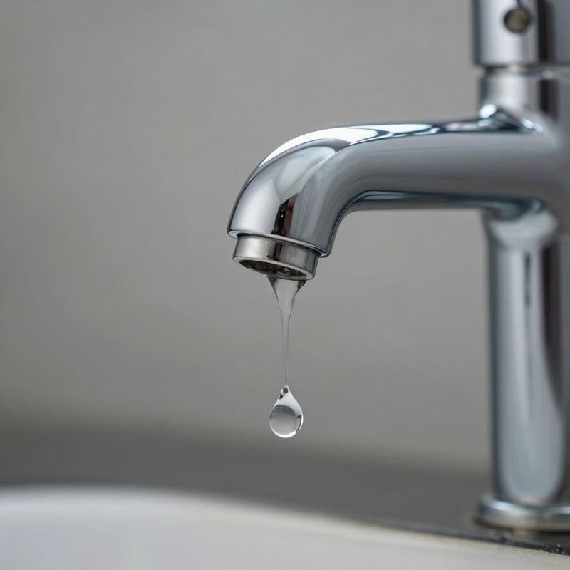 Leak Detection & Repair in Battle Creek