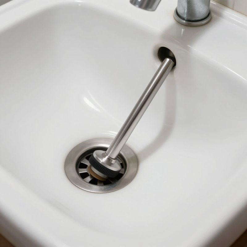 Drain Cleaning & Unclogging in Battle Creek