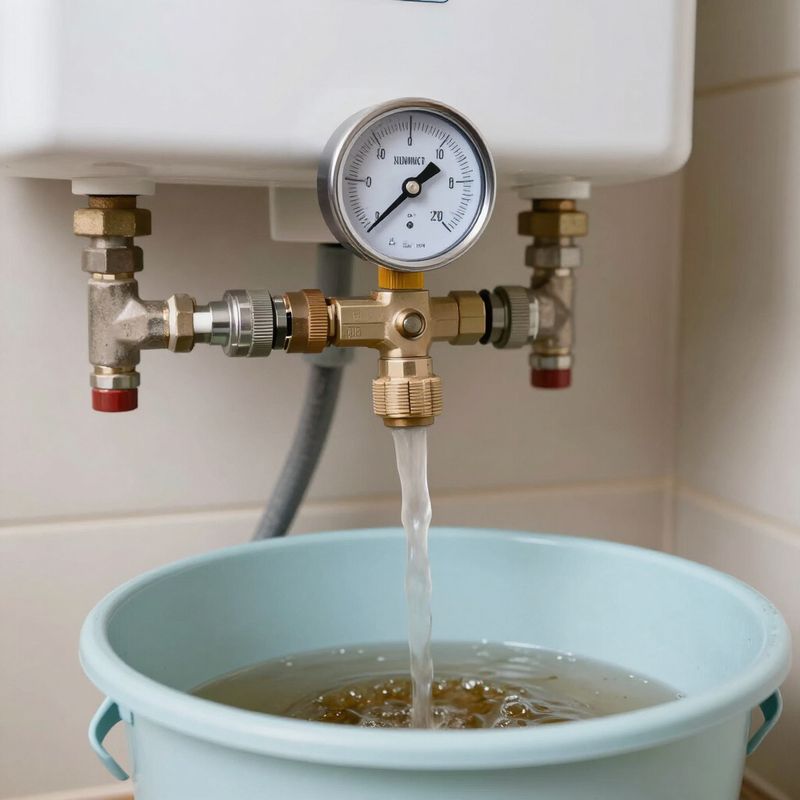 Water Heater Services in Battle Creek