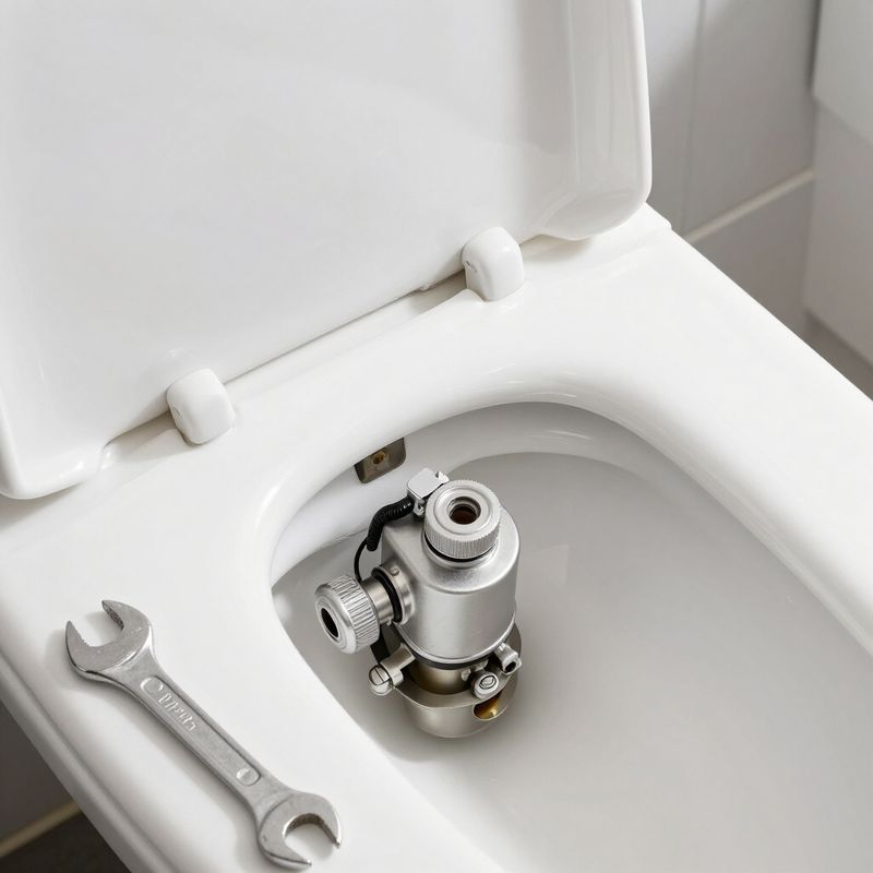 Toilet & Faucet Repair in Battle Creek