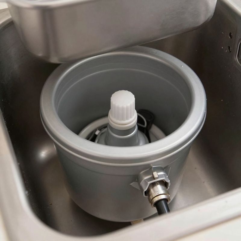 Garbage Disposal in Battle Creek